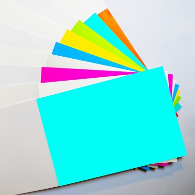 Flipchart elektrostatyczny 